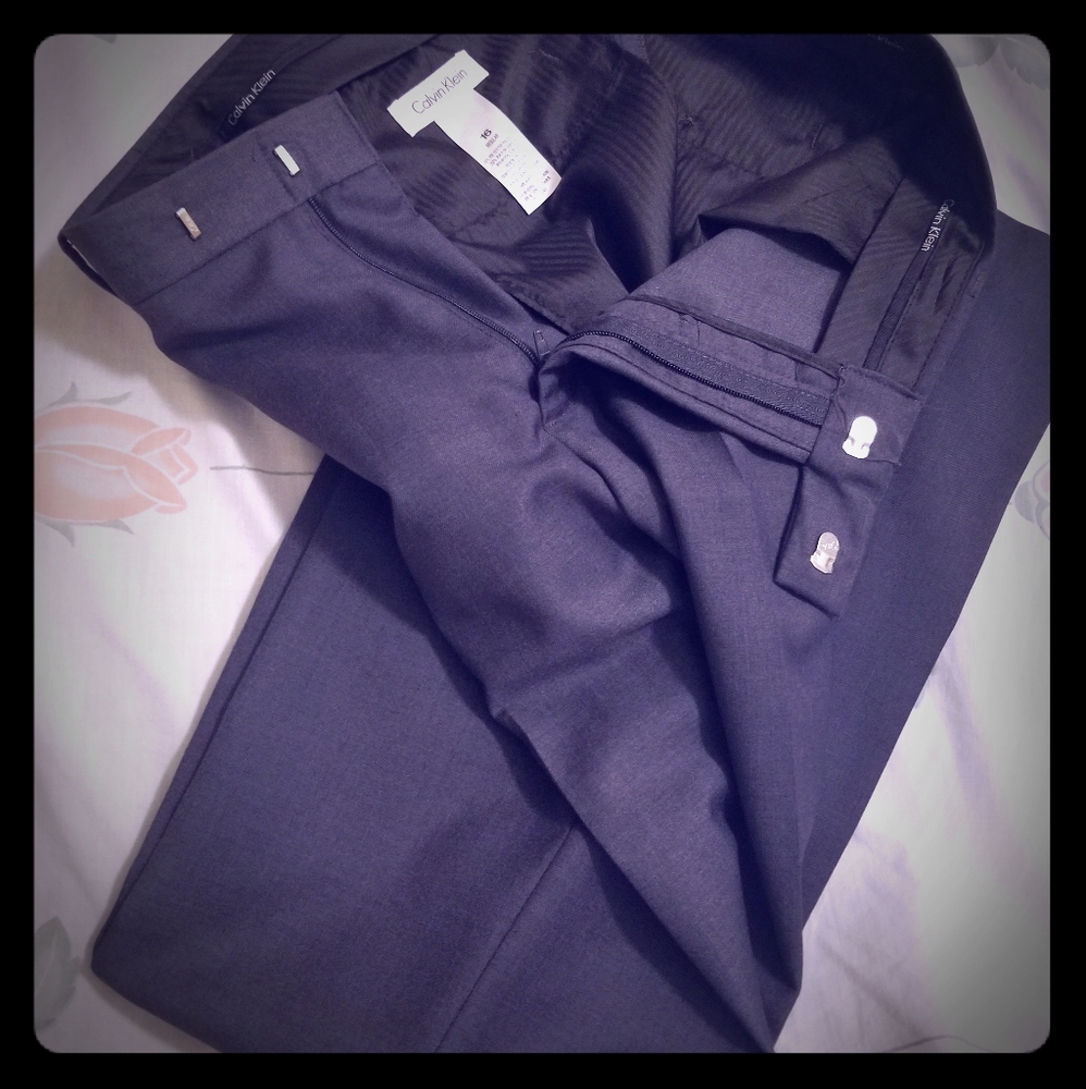 Calvin Klein Children's Dress pants